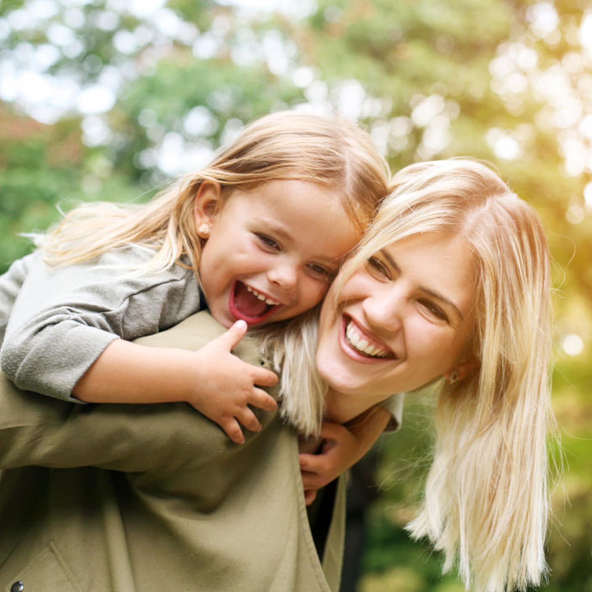 6 goede gewoontes van je kind waar jij van kunt leren