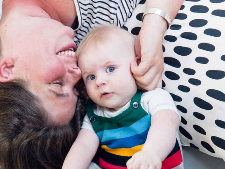 Deze vrouwen wisten niet dat ze zwanger waren: ‘Na twee keer persen lag er een baby’tje in het toilet’ Ouders van Nu Redactie