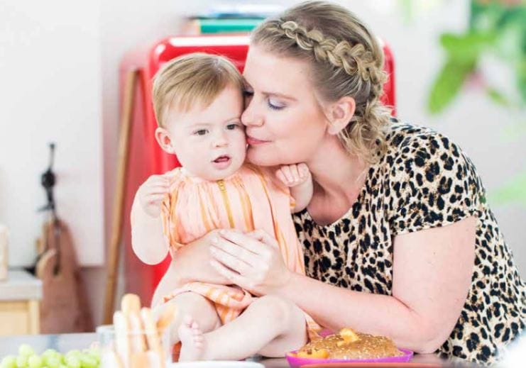 Deze vrouwen wisten niet dat ze zwanger waren: ‘Na twee keer persen lag er een baby’tje in het toilet’ Ouders van Nu Redactie