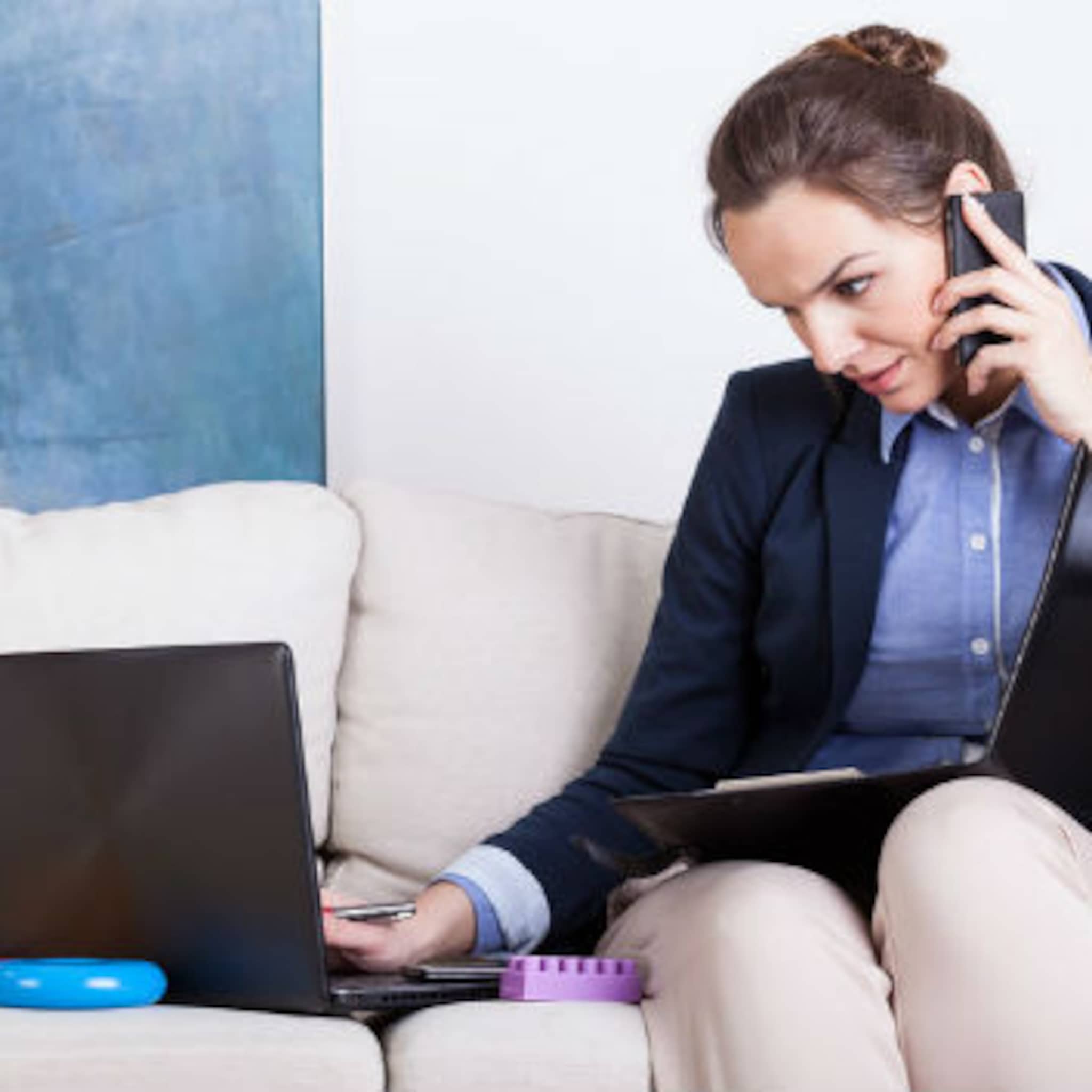 werkende moeders succesvolle dochters