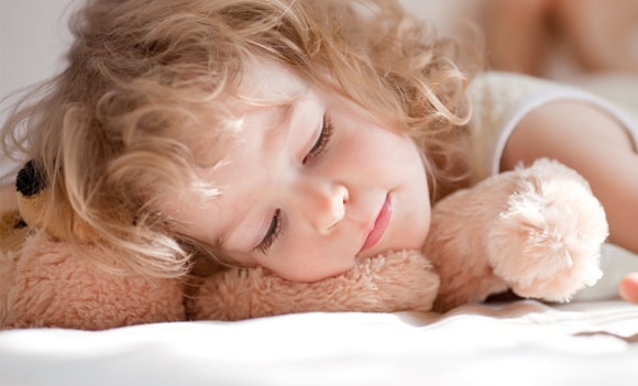 Vroeg naar bed: goed voor kind én moeder Ouders van Nu Redactie