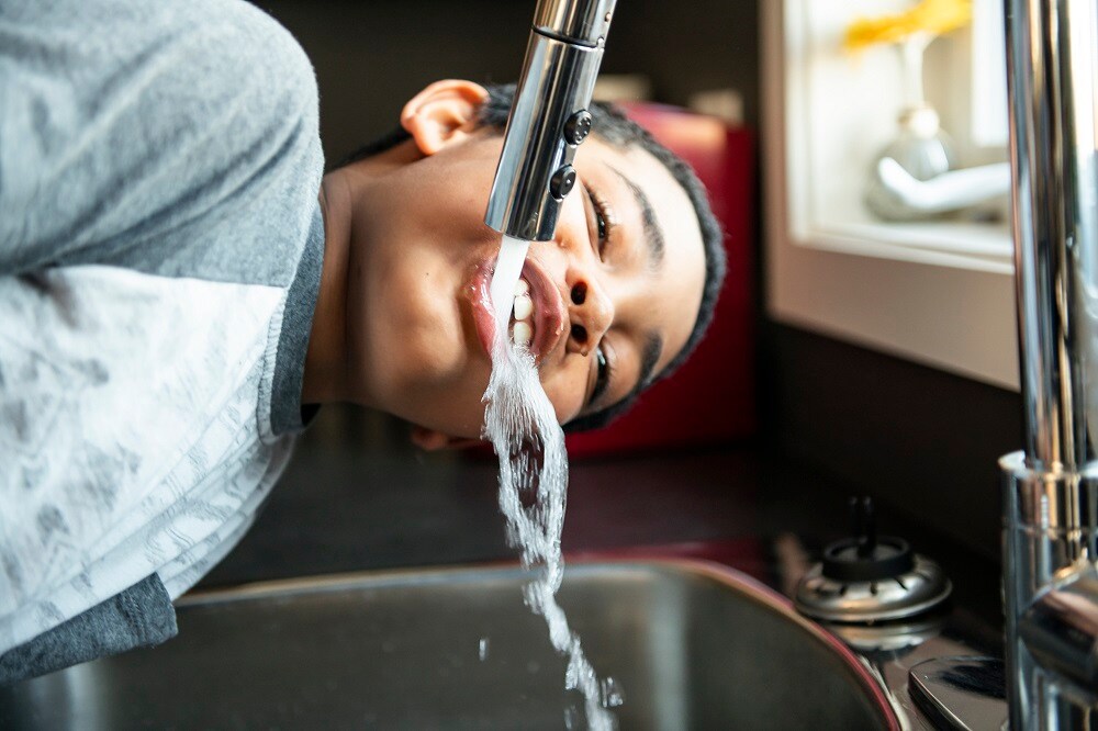 Vier mythes over kinderen en drinken die je beter snel kunt vergeten Ouders van Nu Redactie