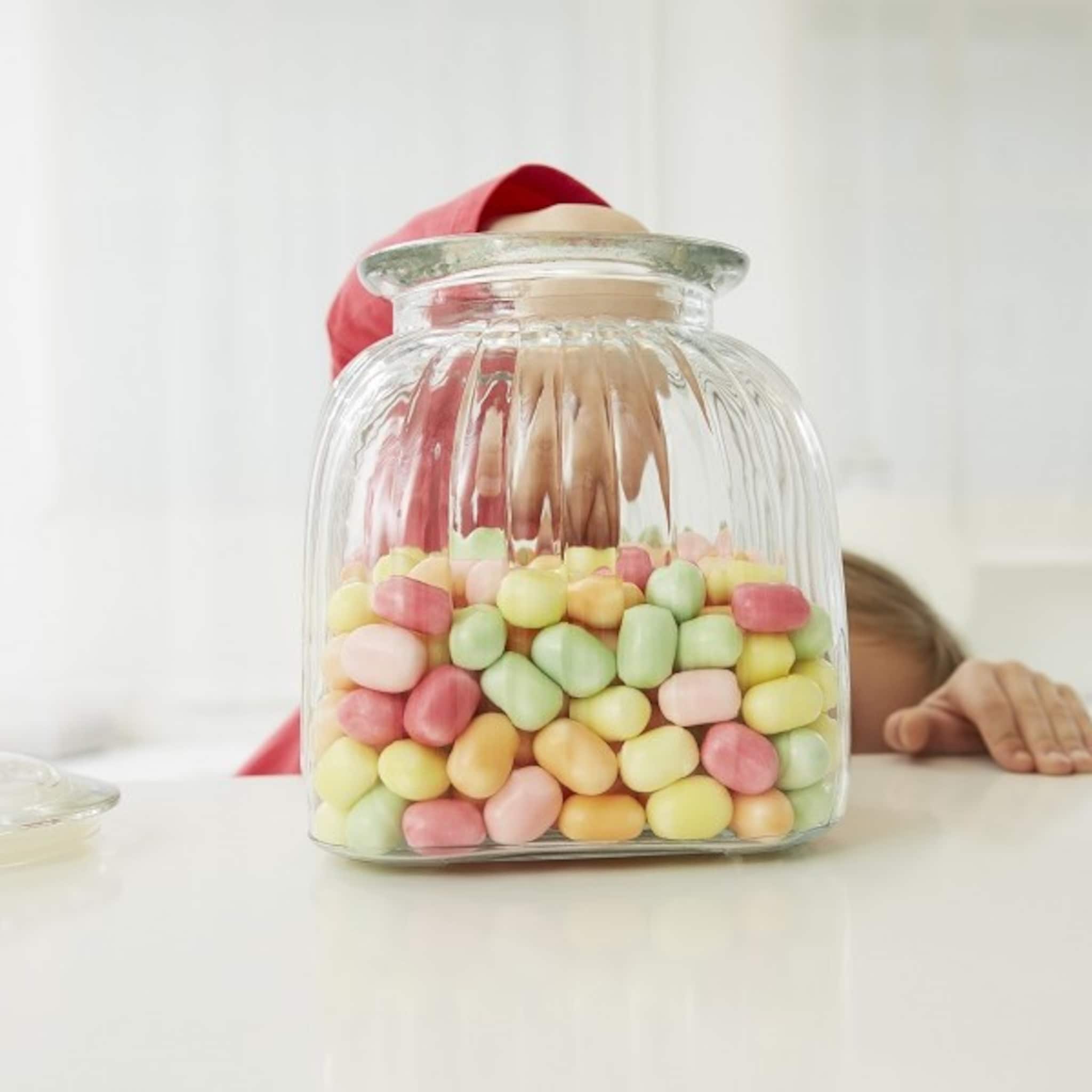 jonge kinderen eten twee keer zo veel suiker als aanbevolen