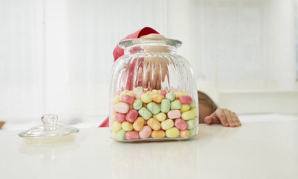 Jonge kinderen eten twee keer zo veel suiker als aanbevolen Ouders van Nu Redactie