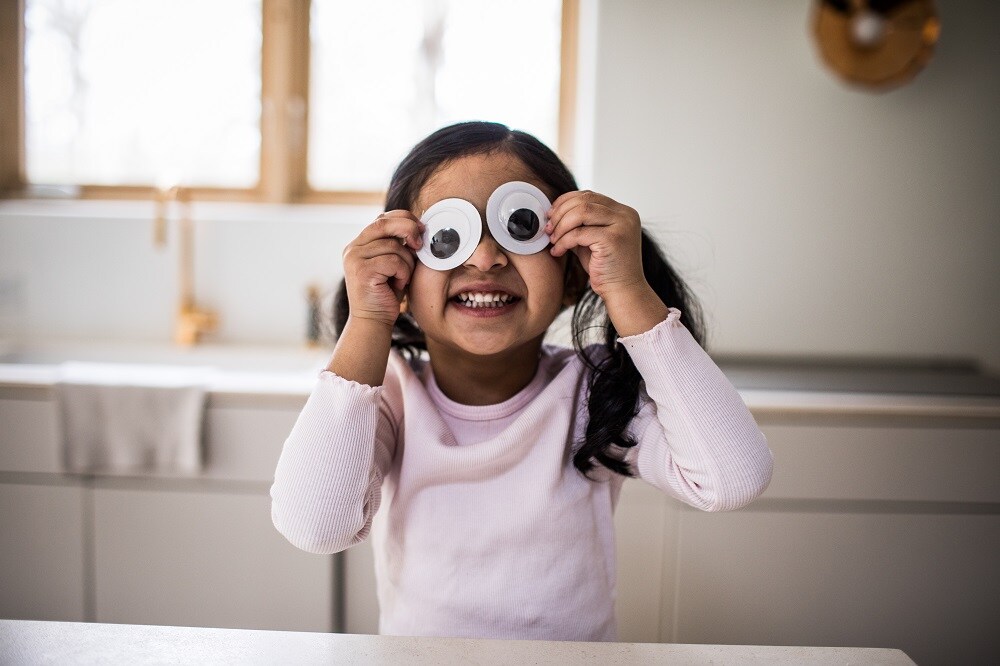 11x de ongemakkelijkste dingen die kinderen in het openbaar hebben gezegd Ouders van Nu Redactie