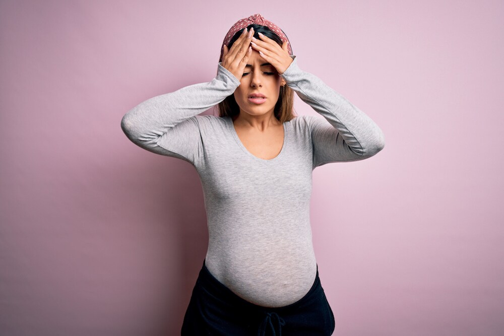 ‘Weet je zeker dat ‘t geen tweeling is?’ 14x bizarre opmerkingen die zwangere vrouwen krijgen over hun uiterlijk Ouders van Nu Redactie