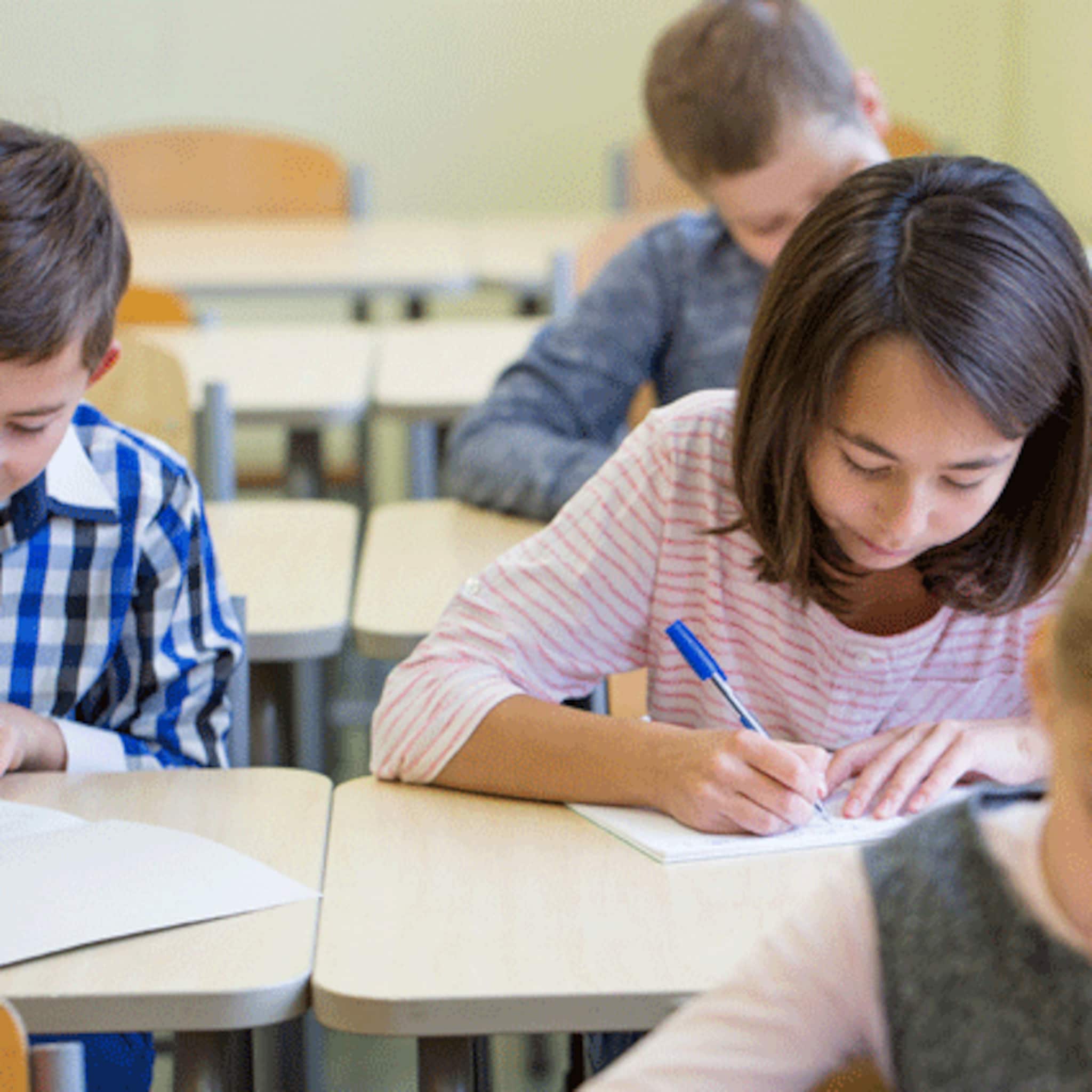 soort licht heeft invloed op schoolprestaties kinderen