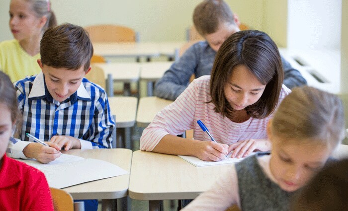 ‘Soort licht heeft invloed op schoolprestaties kinderen’ Ouders van Nu Redactie