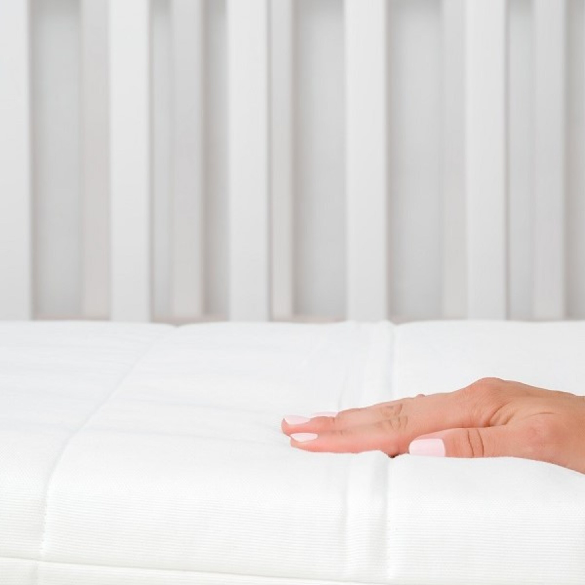 consumentenbond waarschuwt voor onveilige babymatrassen
