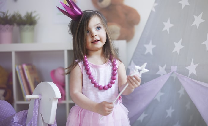Disneyprinsessen niet zo onschuldig als ze lijken Ouders van Nu Redactie