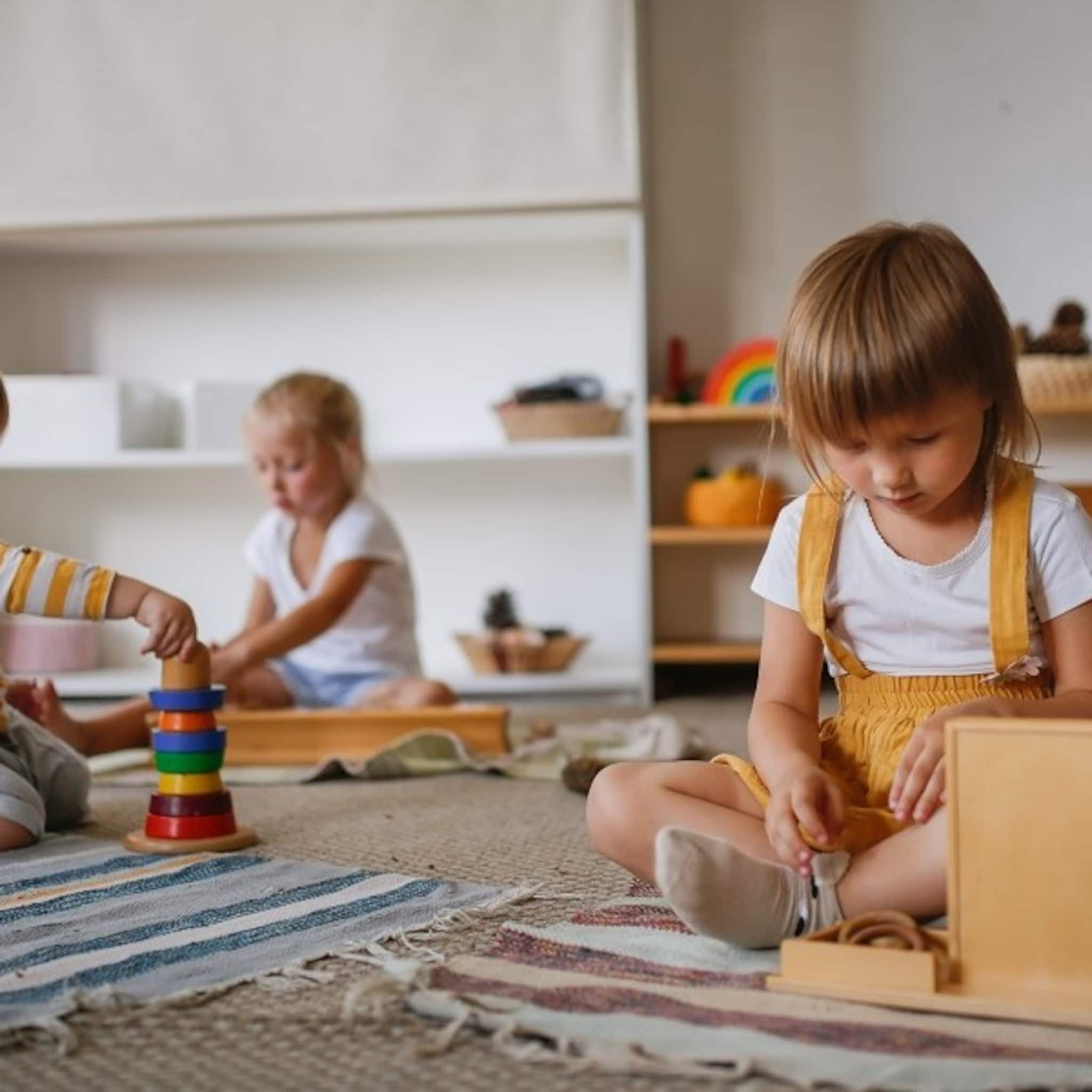 onderzocht gratis kinderopvang is geen goed idee