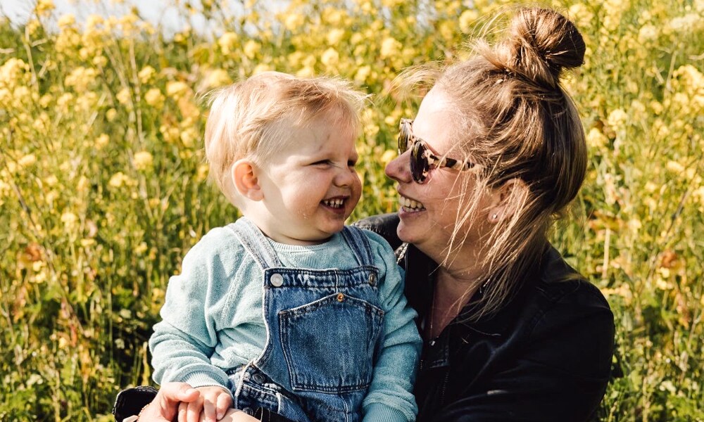 Jorian: ‘Dankzij de oma’s hoef ik nergens aan te denken’ Ouders van Nu Redactie
