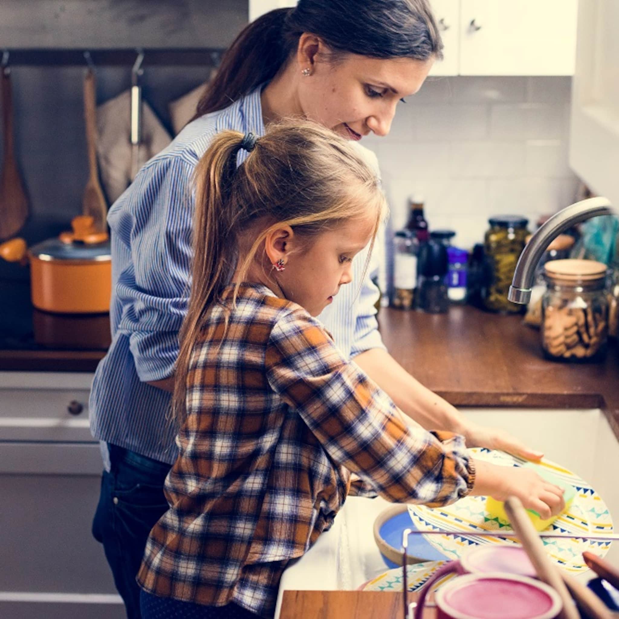 9 tips om je huishouden beter te organiseren
