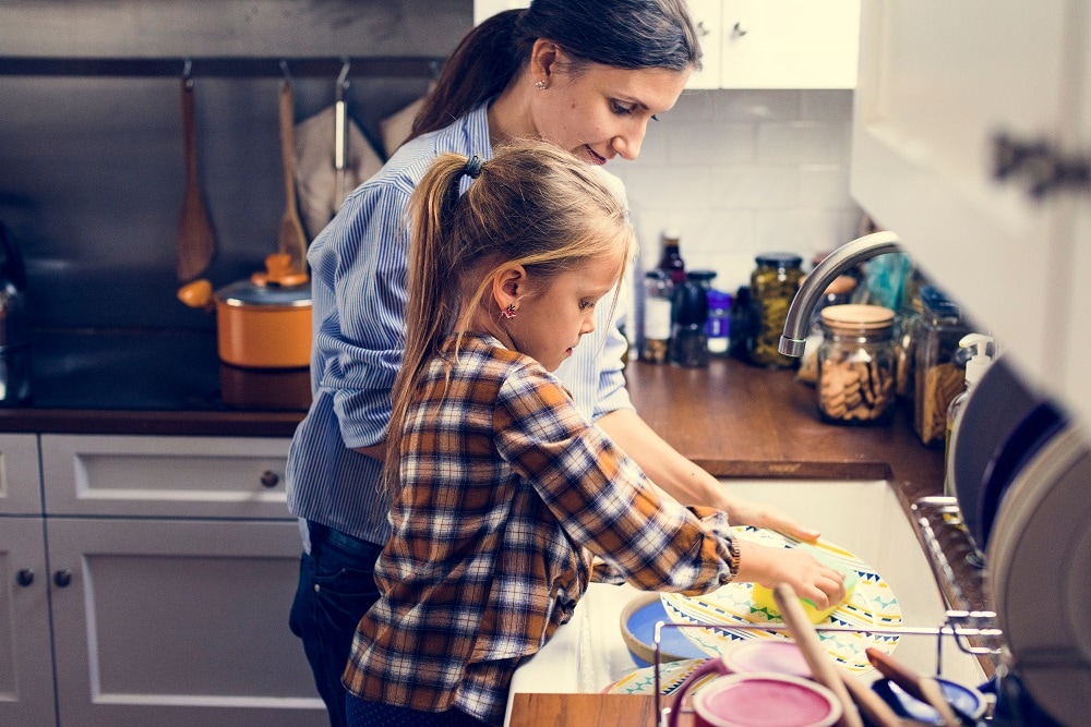 9 tips om je huishouden beter te organiseren Ouders van Nu Redactie