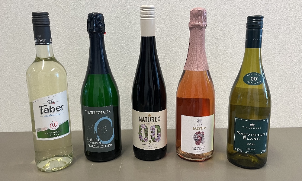 Getest: alcoholvrije drankjes – wijn, bubbels, bier en cocktails Ouders van Nu Redactie