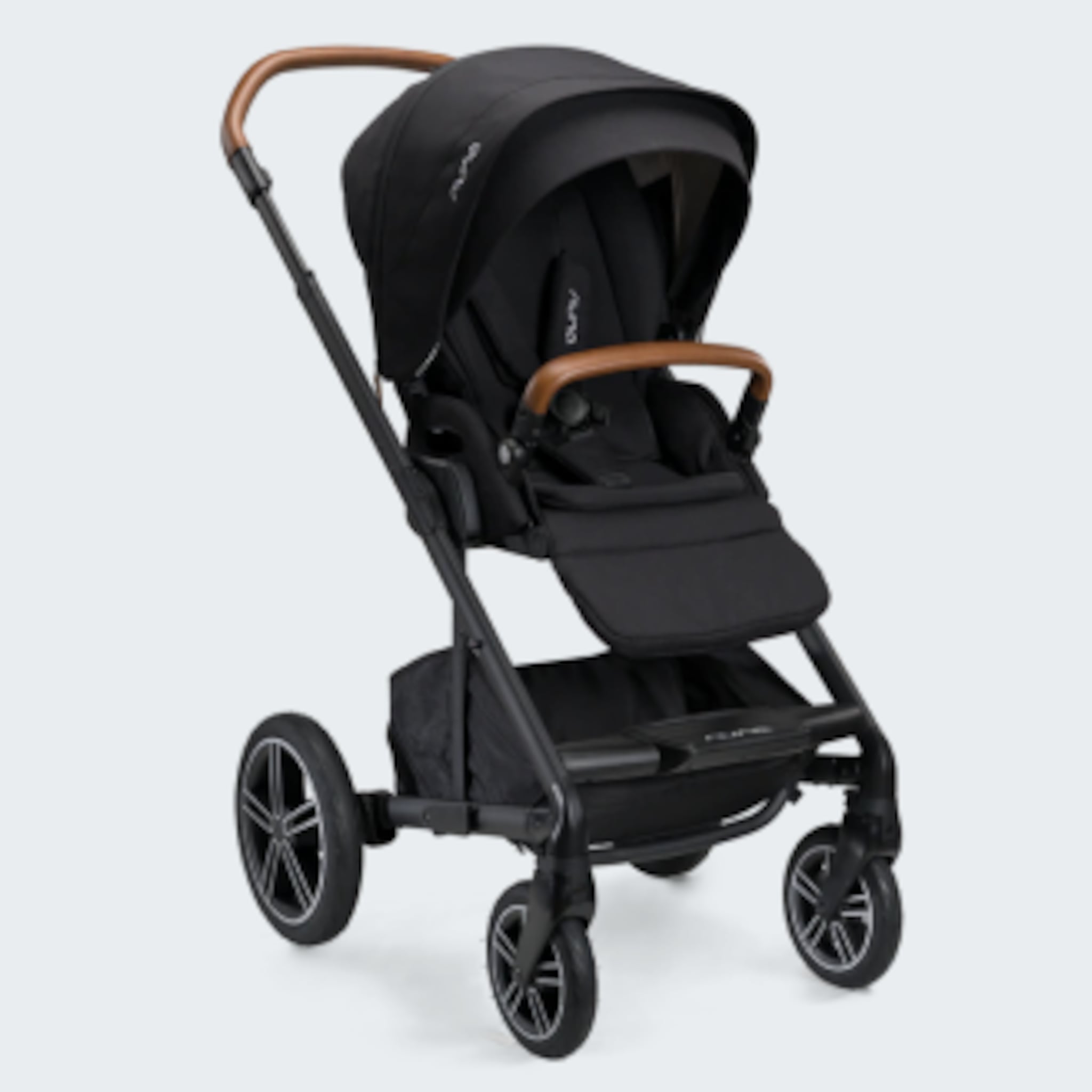 Buggy's