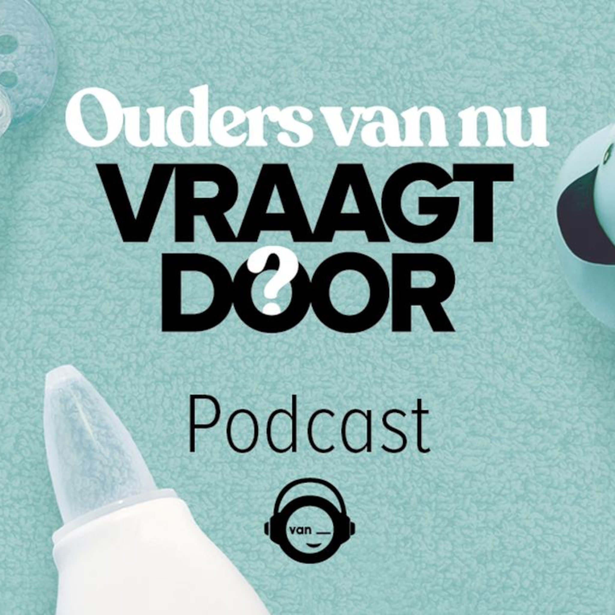 podcast ouders van nu vraagt door pijnbestrijding tijdens de bevalling