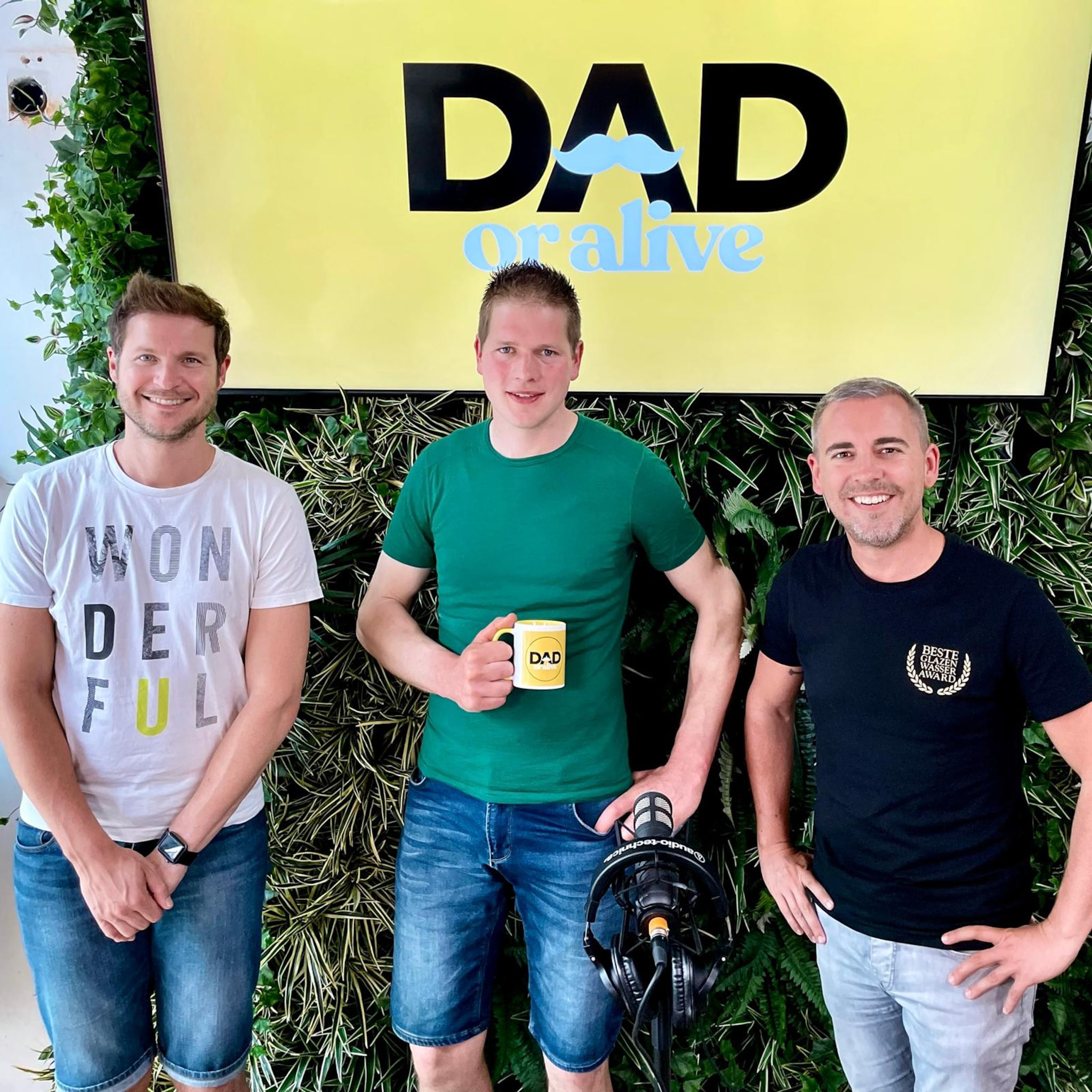 podcast dad or alive boer zoekt vrouw henk