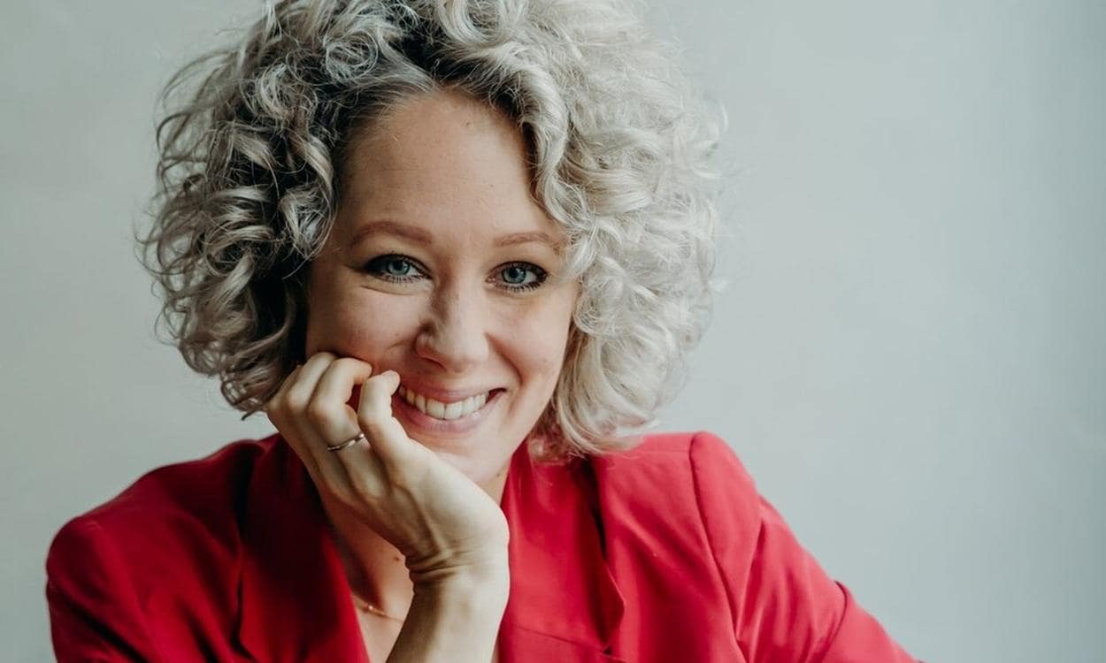 Column Margot over een confrontatie in de trein Ouders van Nu Redactie