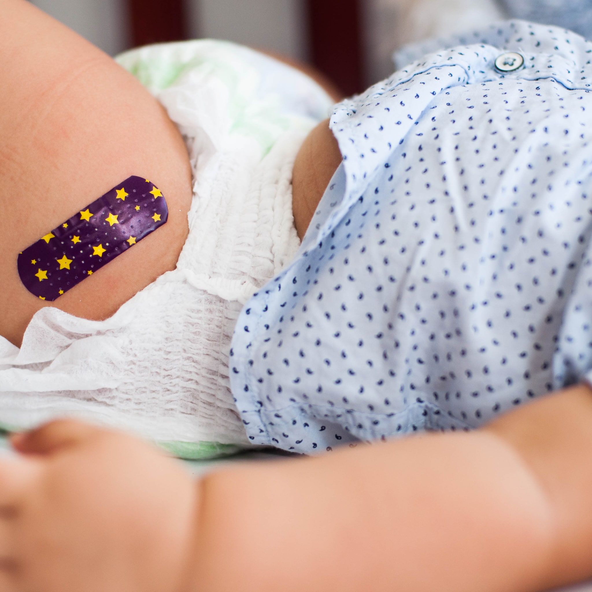steeds minder baby s en peuters gevaccineerd echt zorgelijk