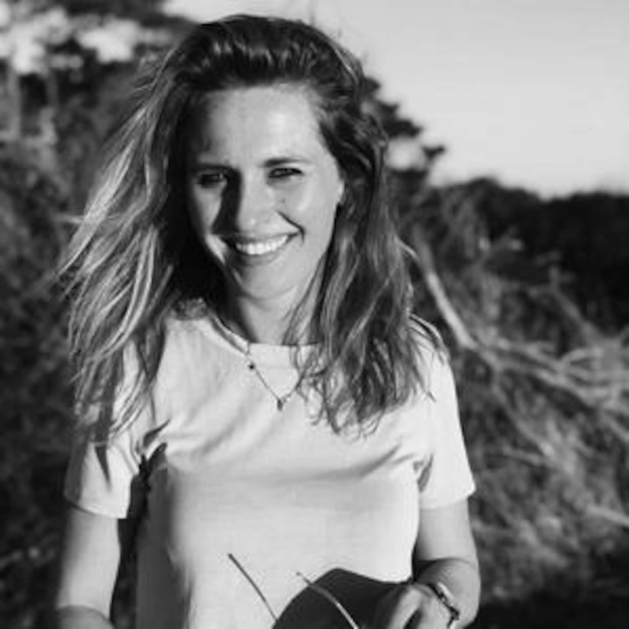 anna baltus