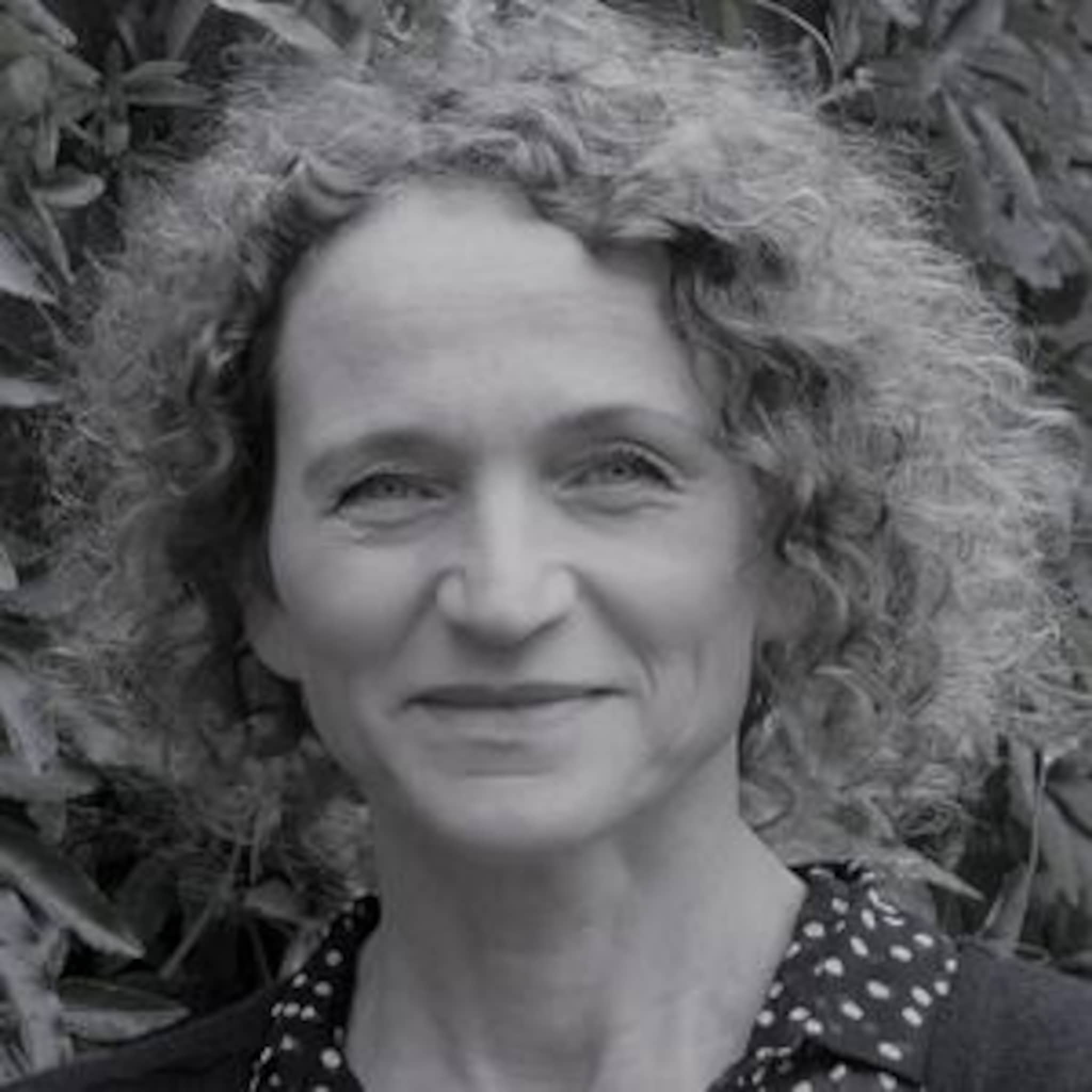 hanneke van der westen