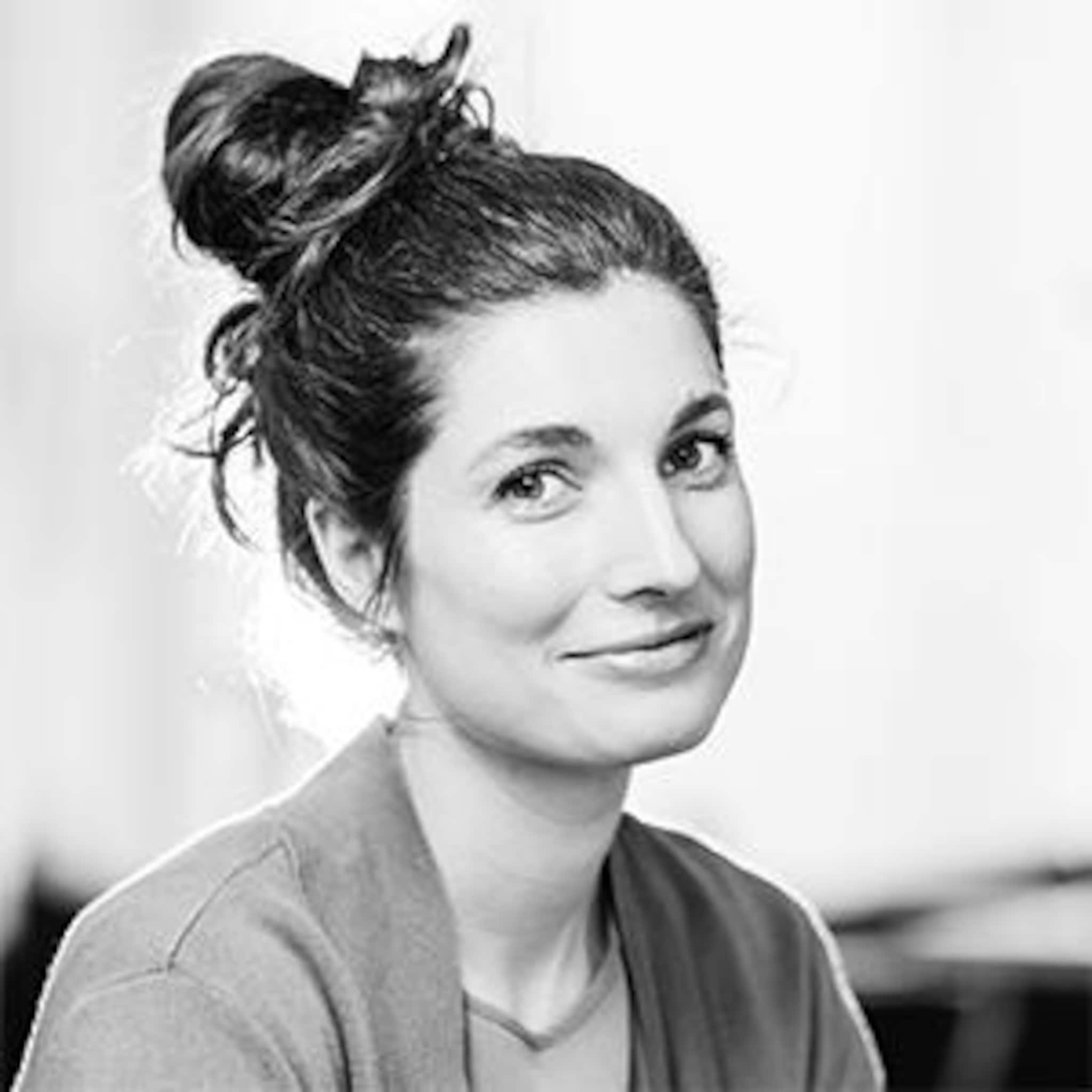 jojanneke bastiaansen
