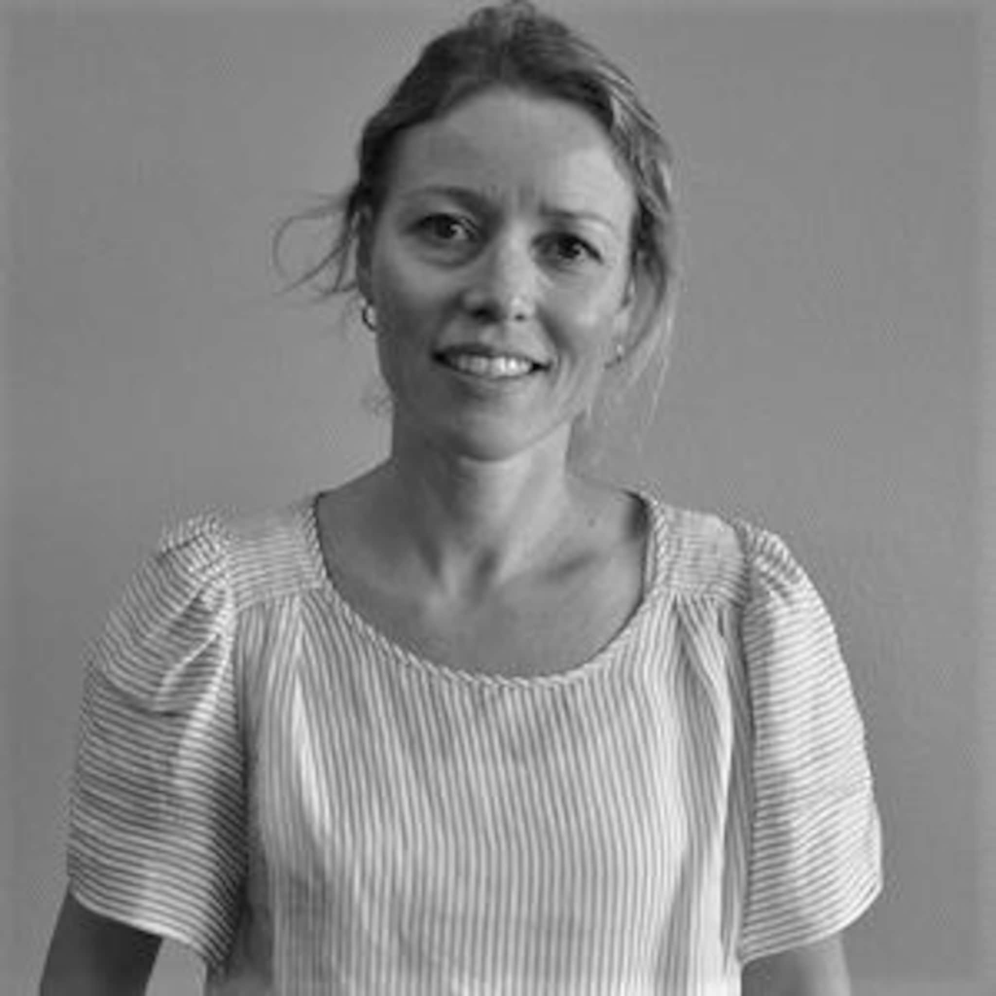 libertje bosma