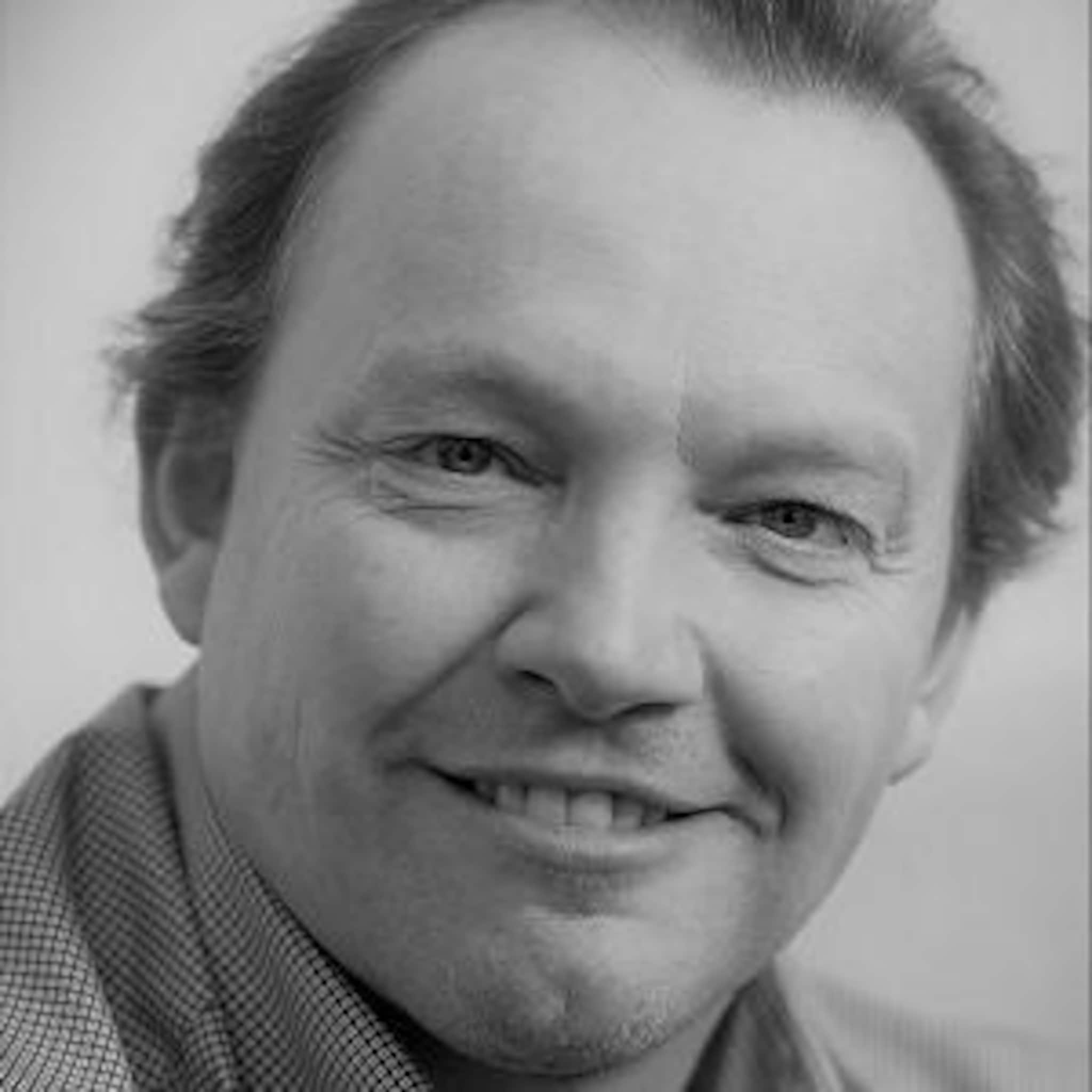 pieter hoekstra