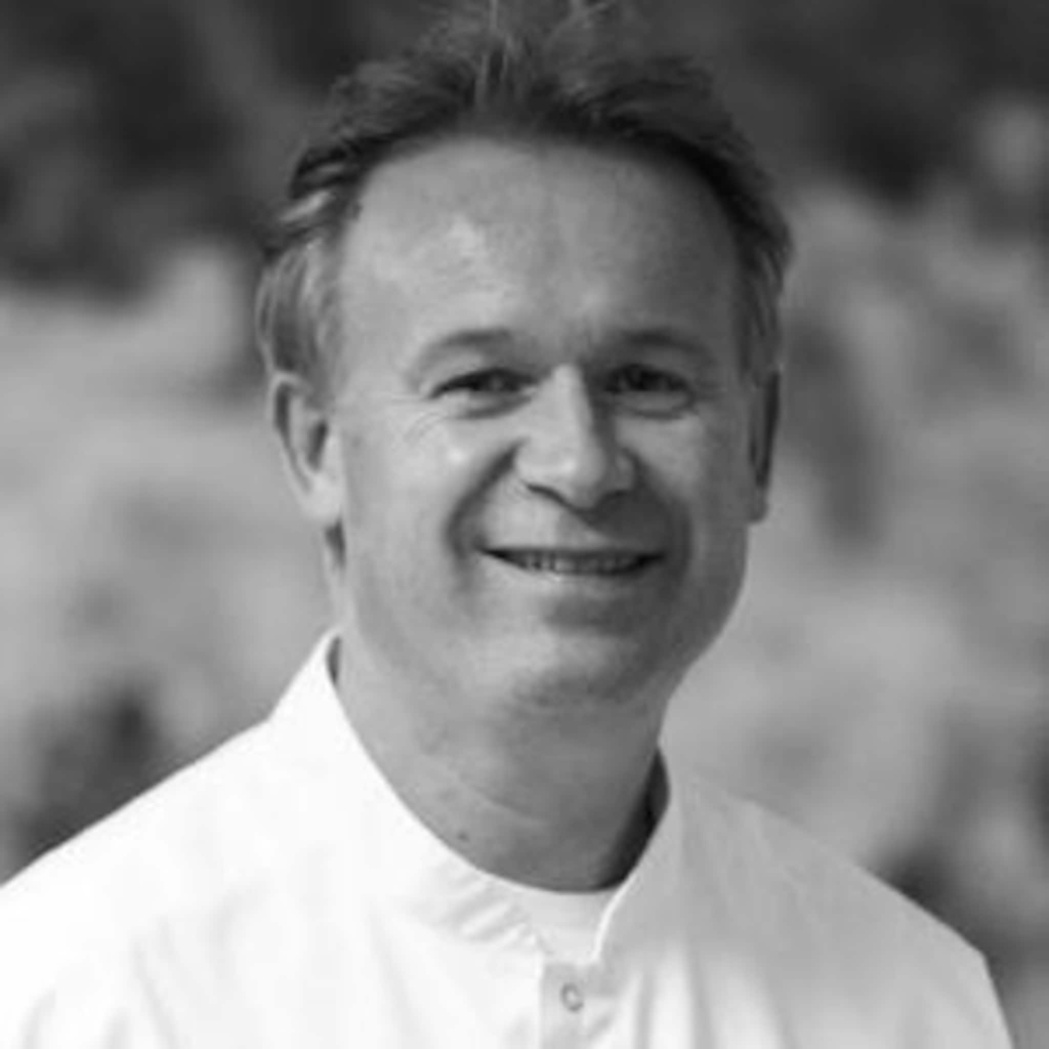 ronald bijl