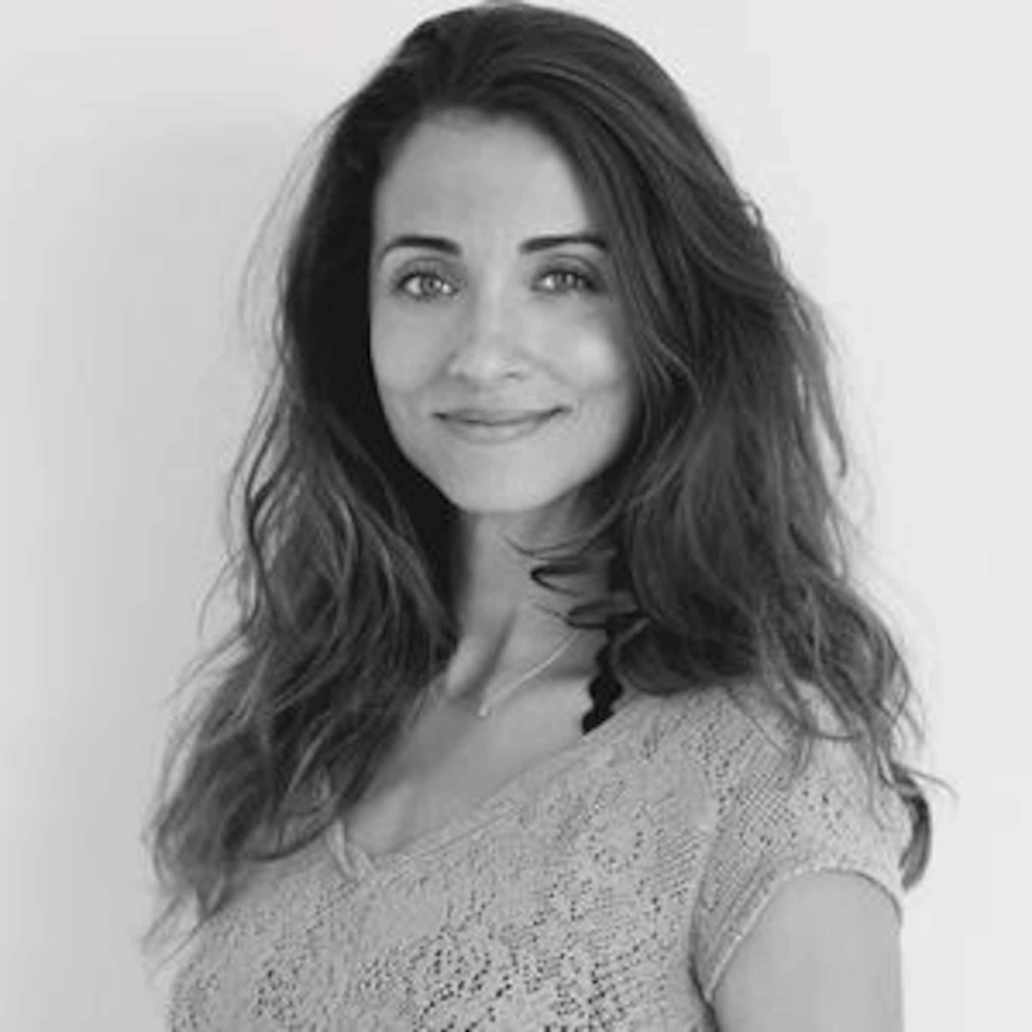 sharon asscher