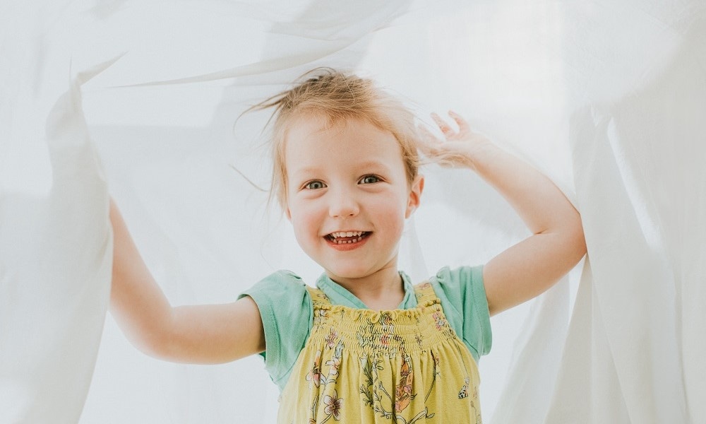 logeren wat te doen als je kind heimwee heeft Getty Images