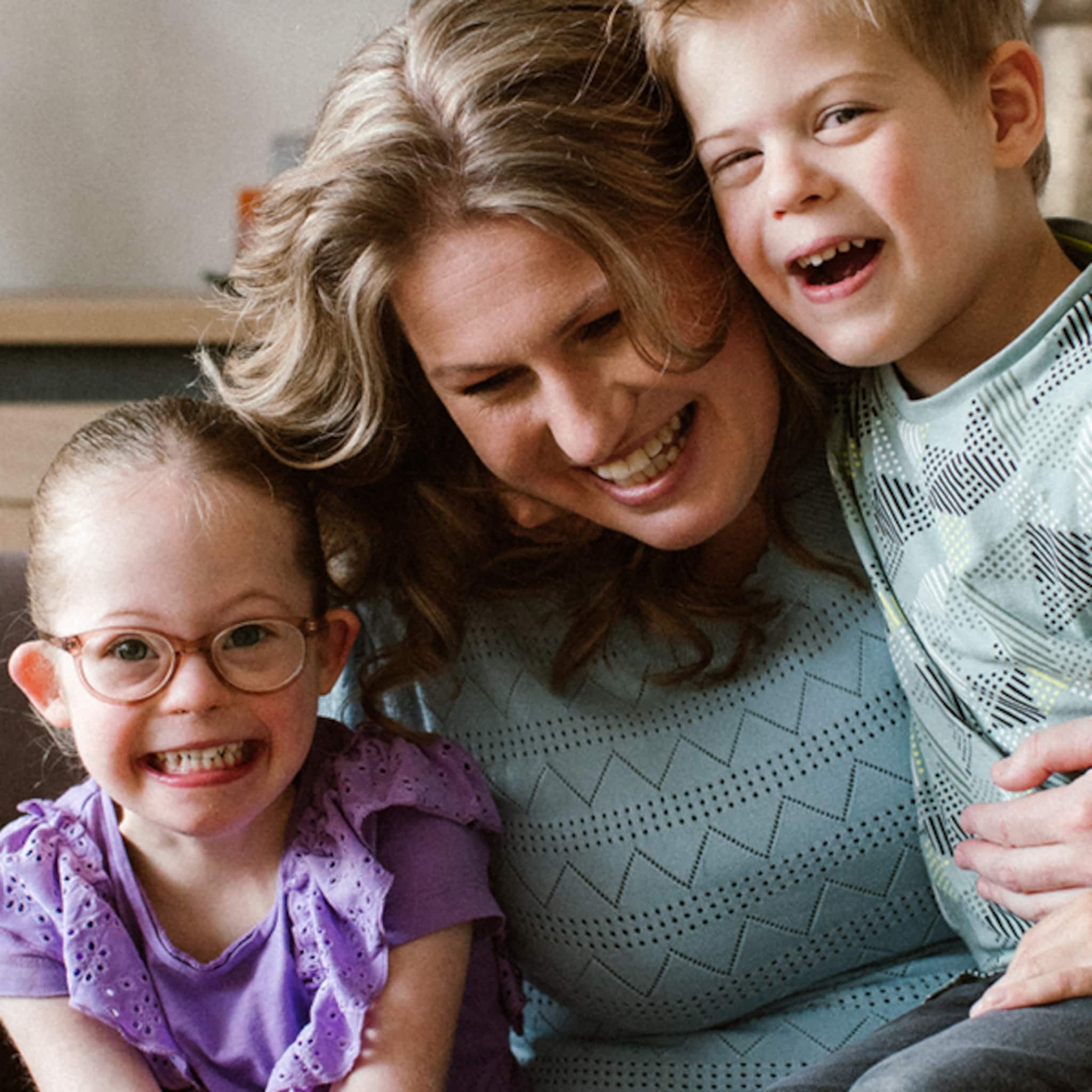 carla raakte ongepland zwanger ik zie ze niet als mijn kinderen stuurde hij