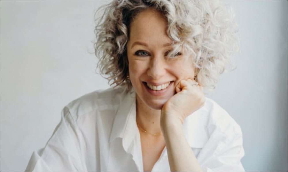 Margot C. Pol Ouders van Nu Redactie