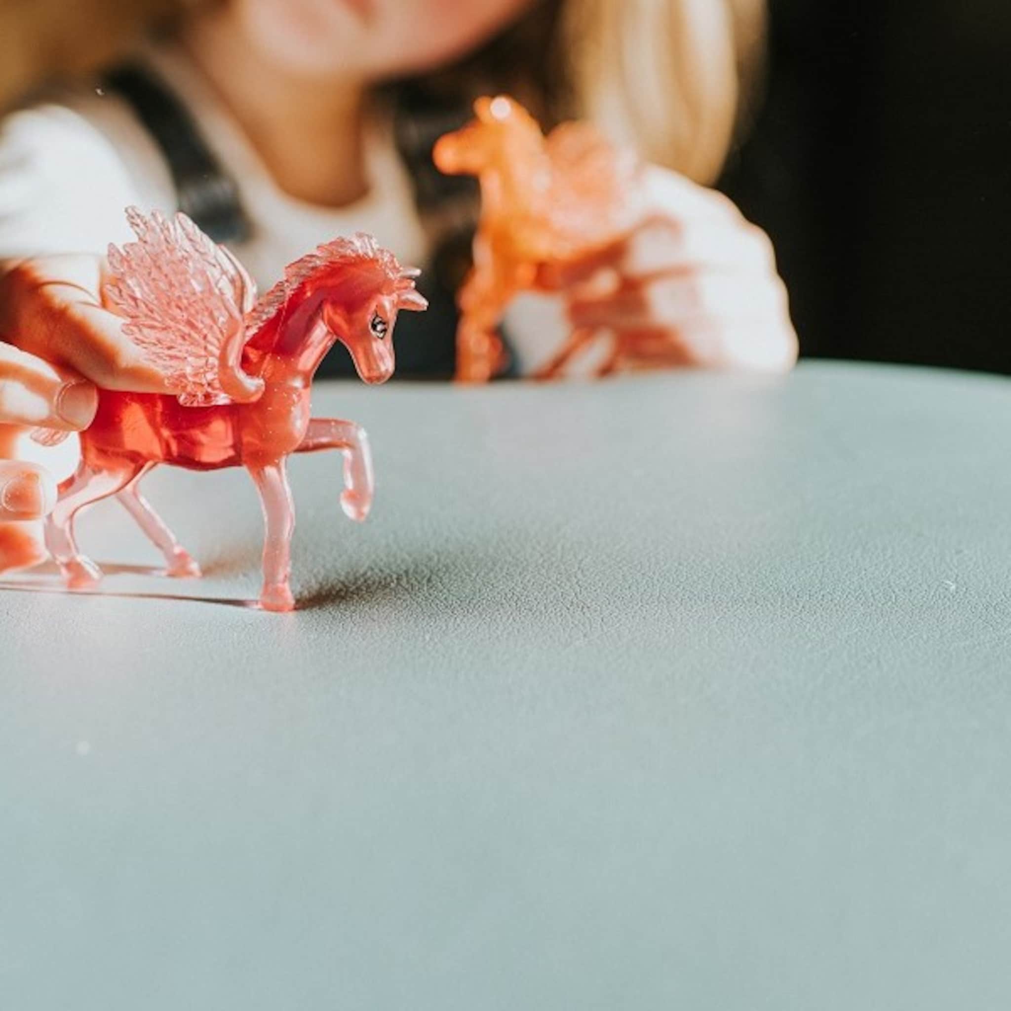 column juf sanne ouders wees origineel ik kan geen eenhoorn meer zien