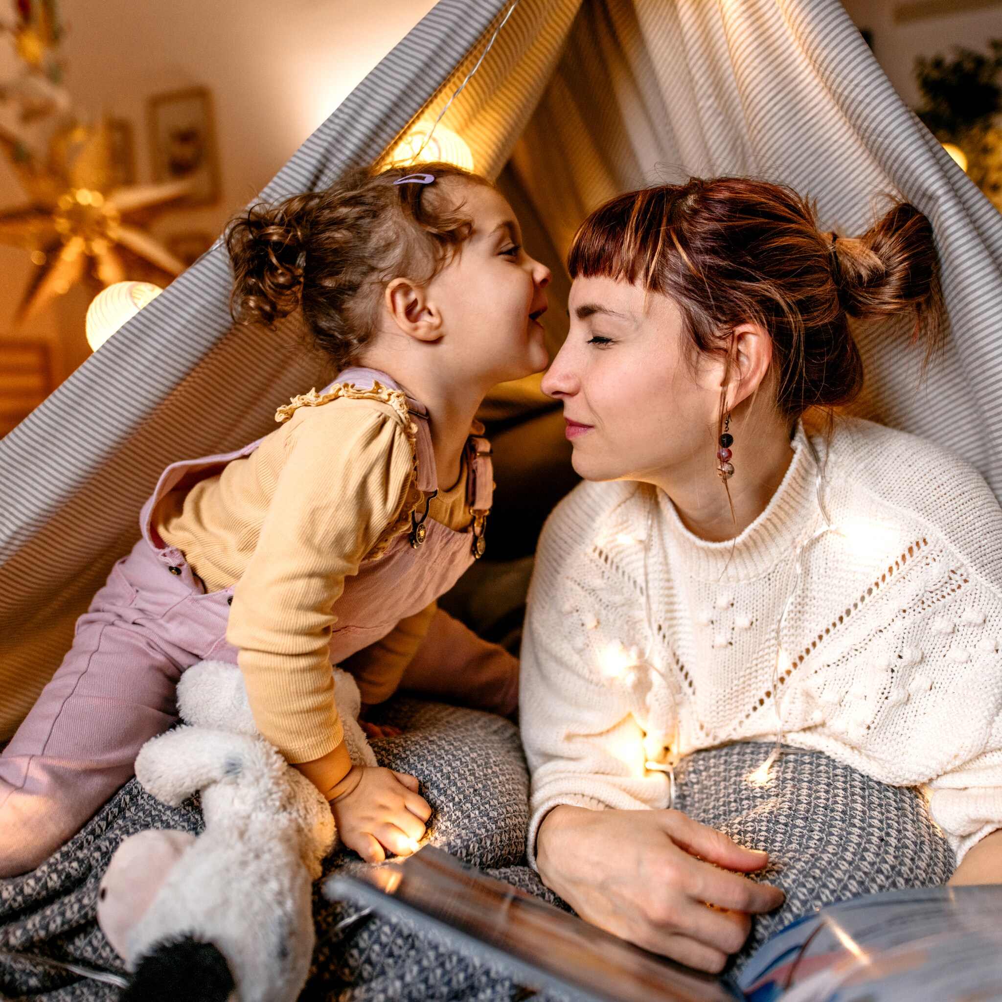 21 ouders onthullen het engste dat hun kind ooit tegen ze heeft gezegd