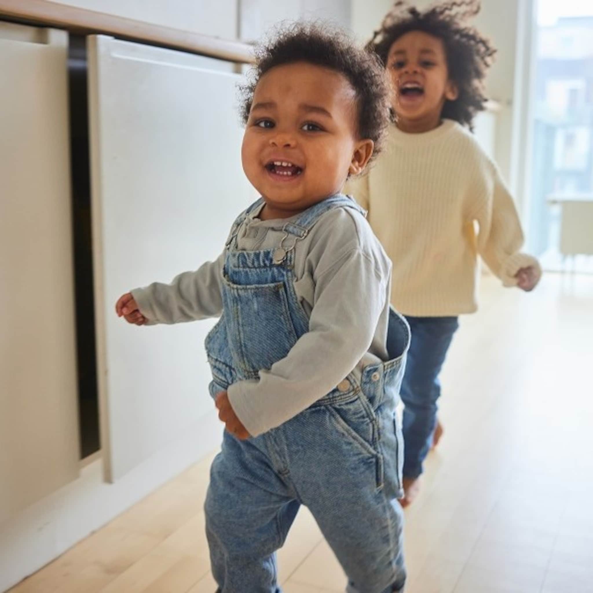 twee kinderen in twee jaar de voordelen