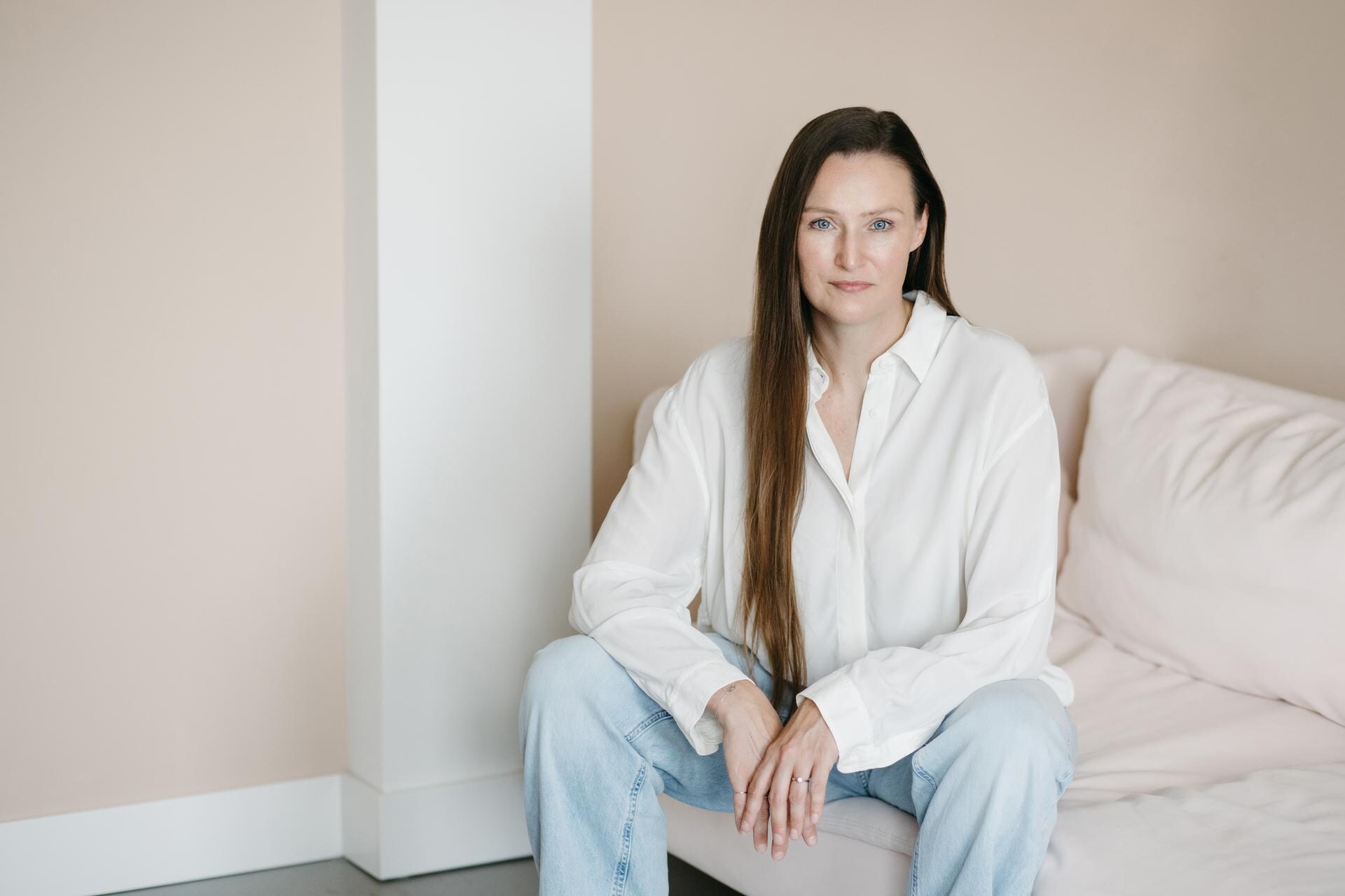 Wendy van Poorten Ouders van Nu