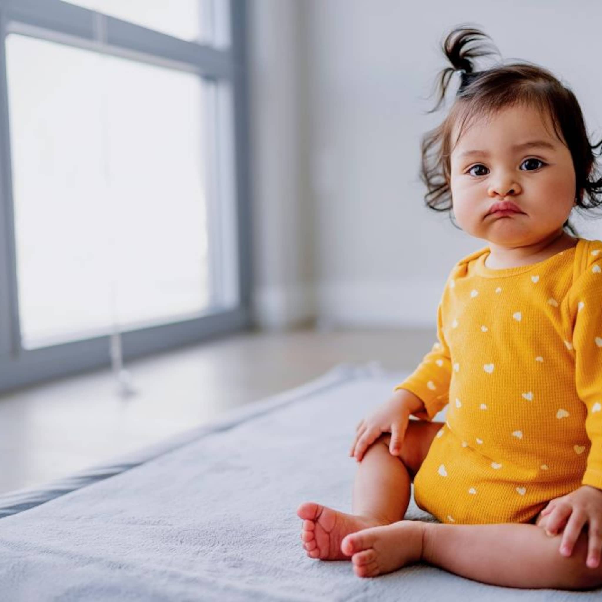 ouders krijgen het vaakst spijt van deze babynamen