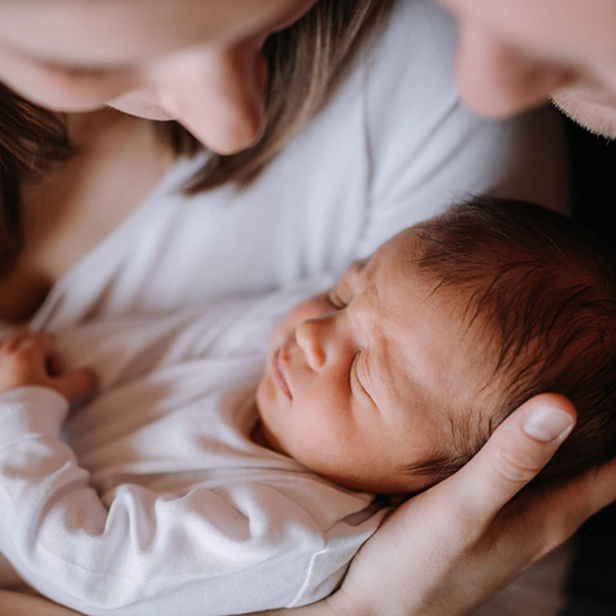 50 alledaagse babynamen met een verrassende betekenis