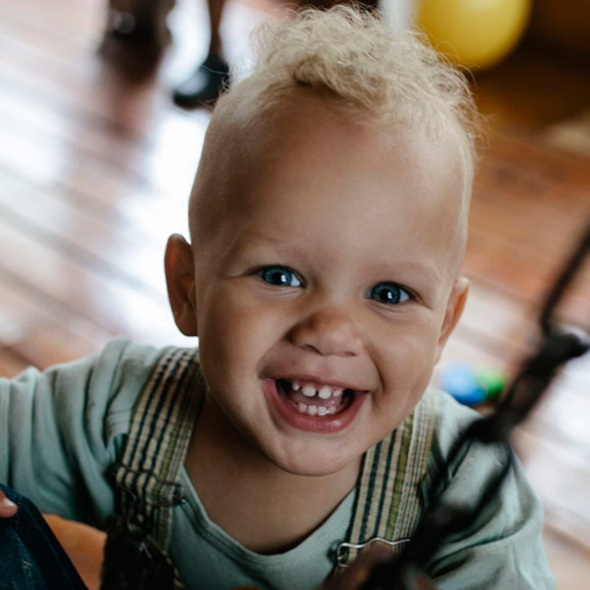 30 ierse babynamen voor stoere jongens en betoverende meisjes