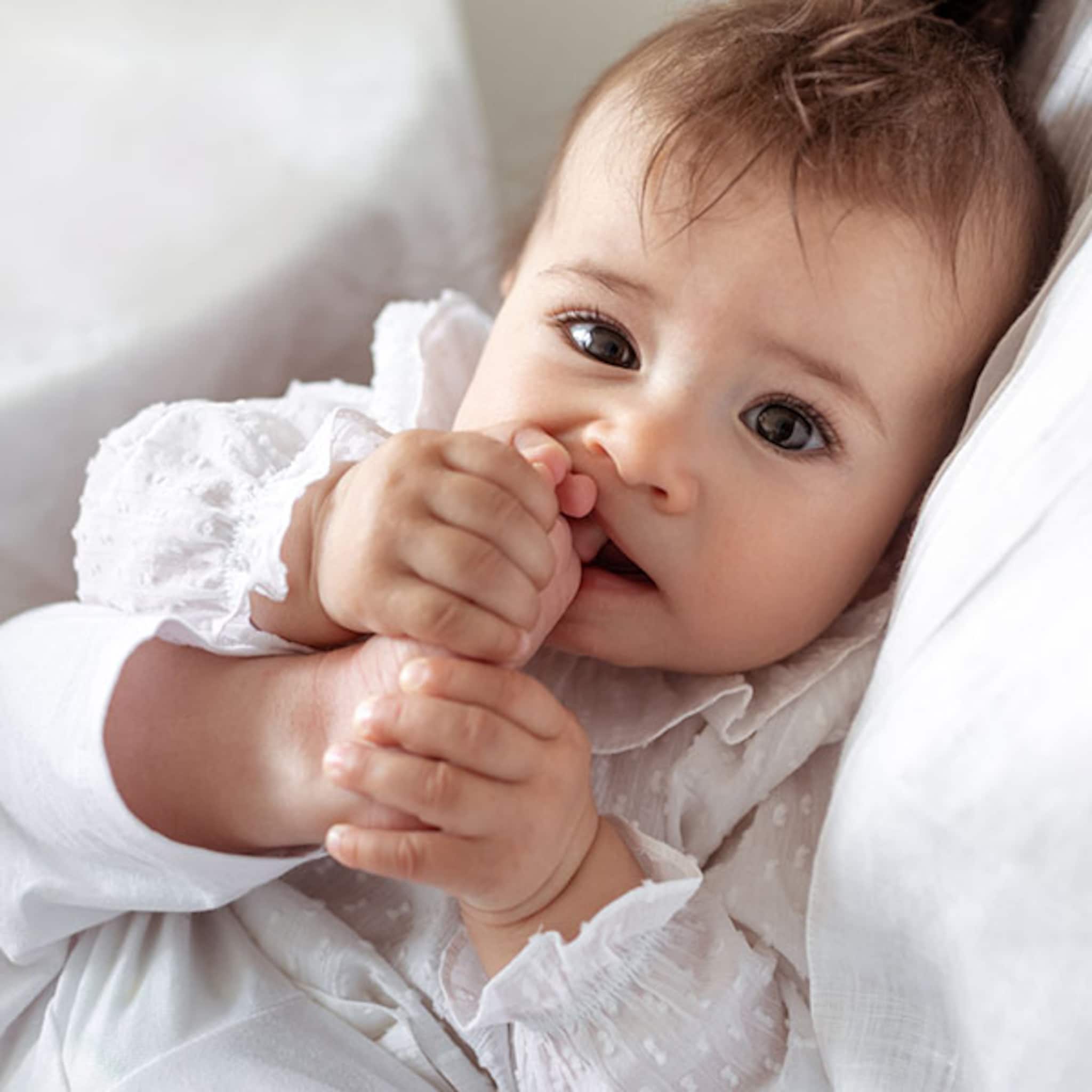 de leukste babynamen met 8 letters