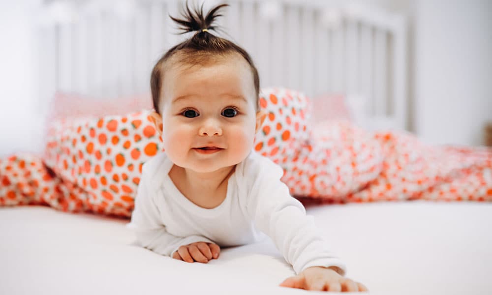 Baby bijnamen Ouders van Nu Redactie