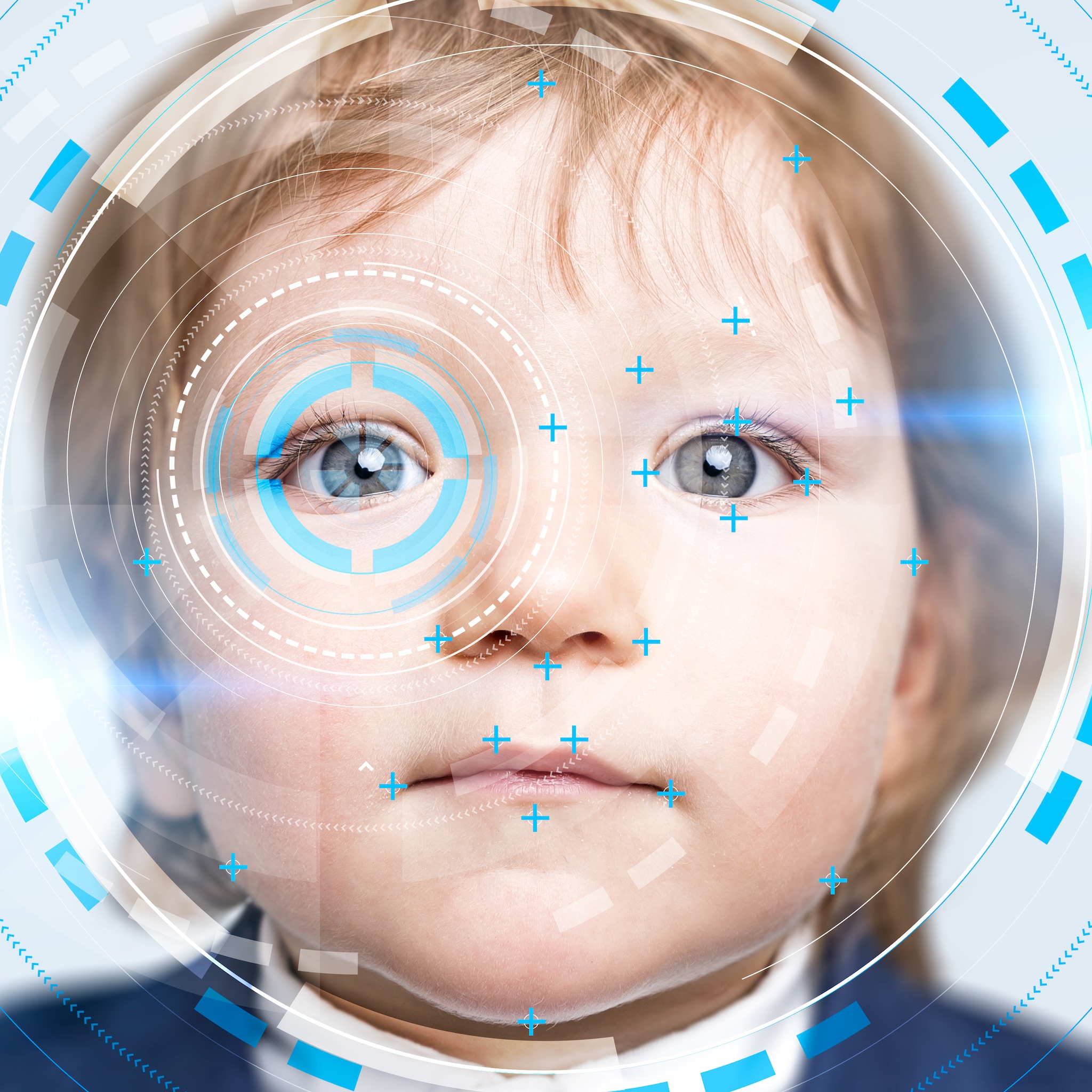 wereldprimeur radboudumc computer herkent stoornissen bij kinderen via gezichtsscan