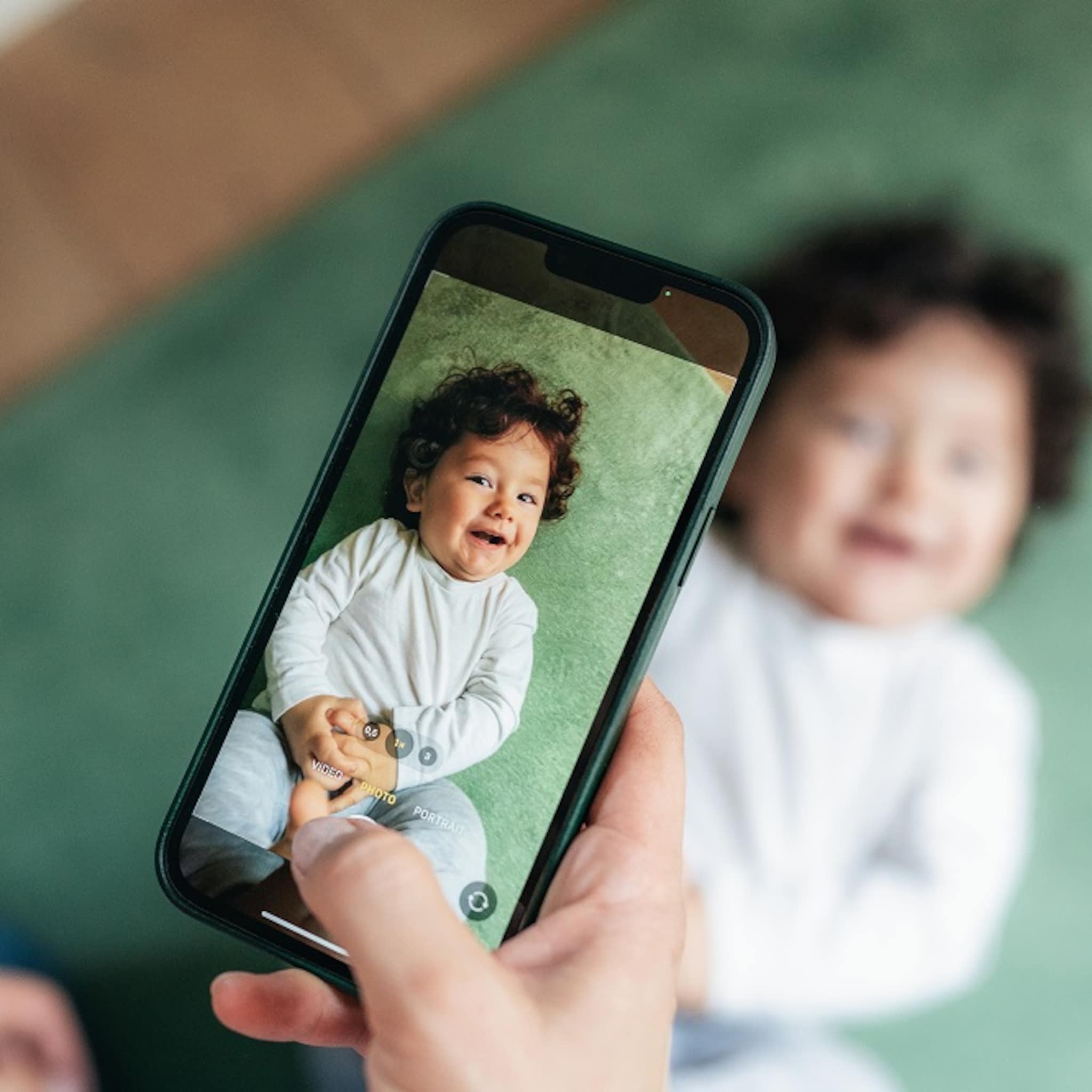 foto s van je kind op social media dit is wat je moet weten