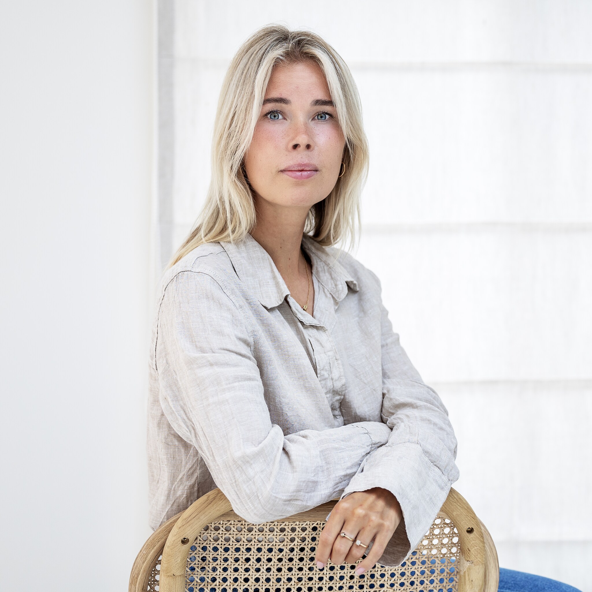 yara is ongewenst kinderloos als ik hoor over vrouwen die hetzelfde ervaren maakt dat het lichter