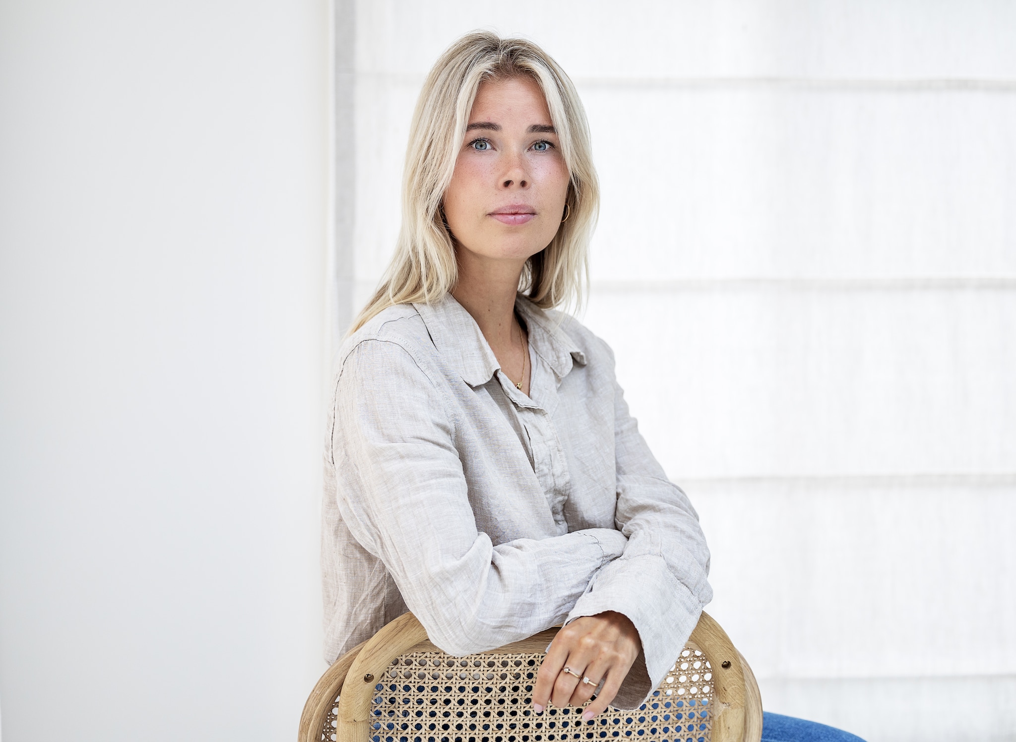 Angeliek de Jonge