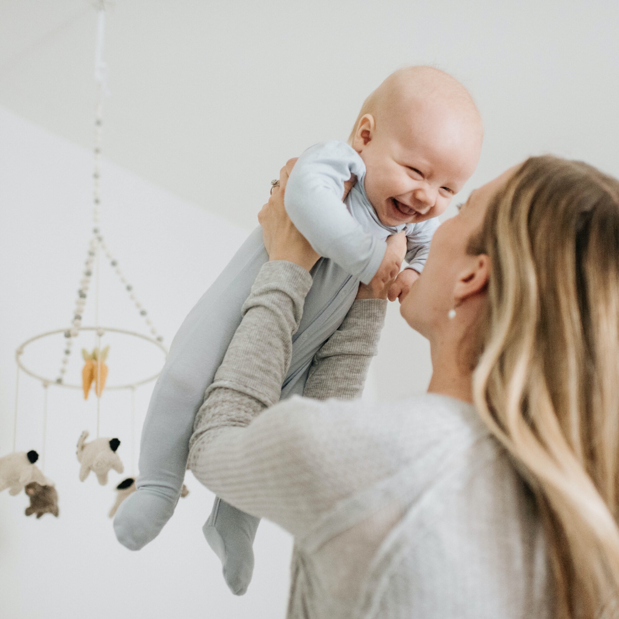 doe de test hoe goed ben jij voorbereid op de komst van je baby