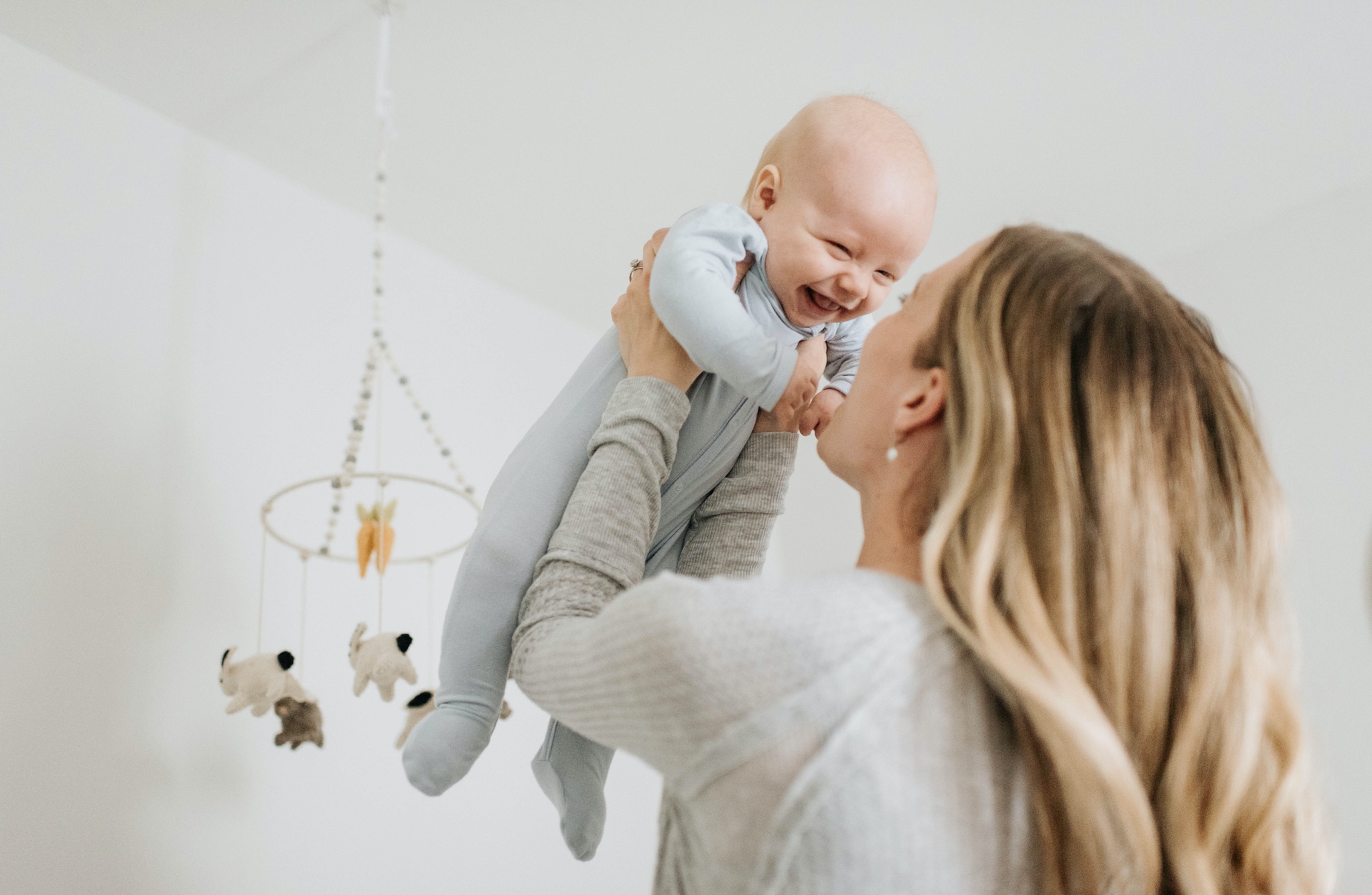 doe de test hoe goed ben jij voorbereid op de komst van je baby