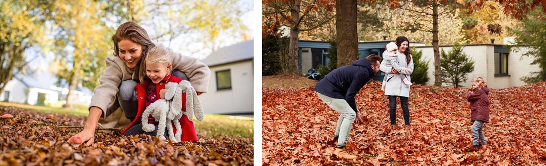 nu doen deze vakantie wil je boeken in de nazomer of herfst